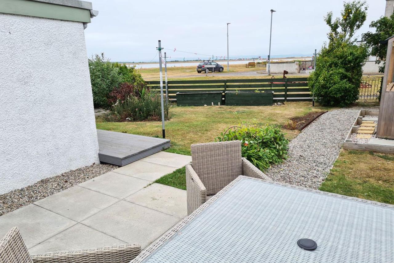 Tigh Na Cuan Villa Inver Exterior photo